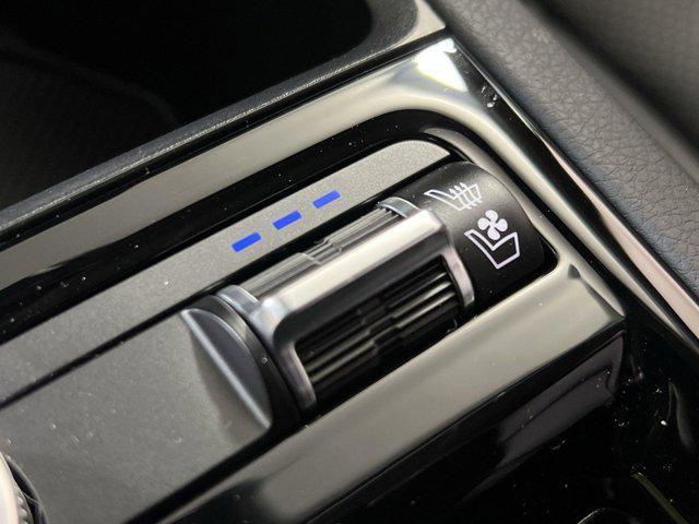 Photo of 2025 Interstellar Gray Kia K5