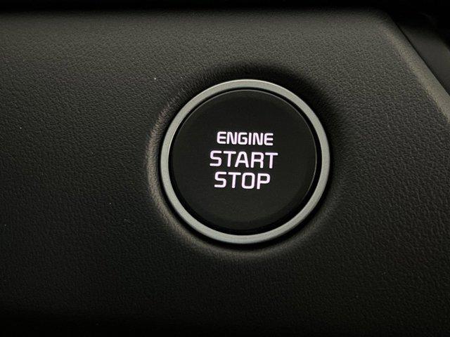 Photo of 2025 Steel Gray Kia Seltos