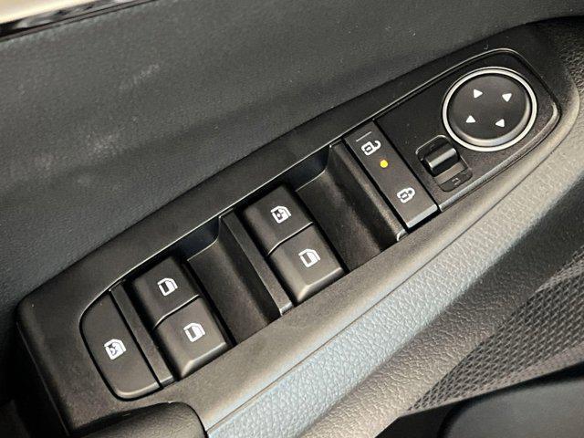 Photo of 2025 Steel Gray Kia Seltos