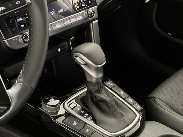 Photo of 2025 Steel Gray Kia Seltos