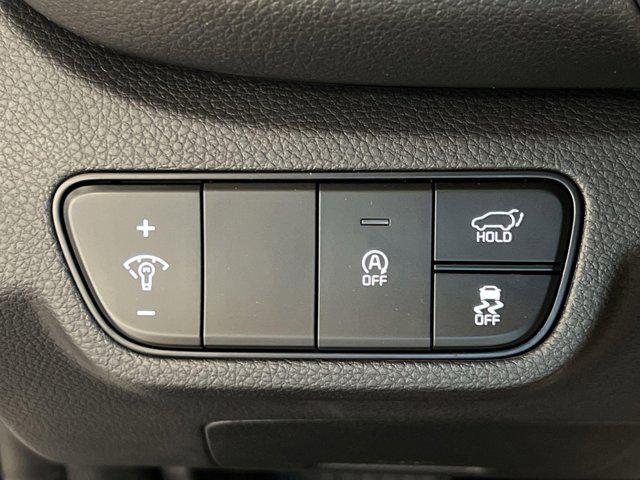Photo of 2025 Steel Gray Kia Seltos