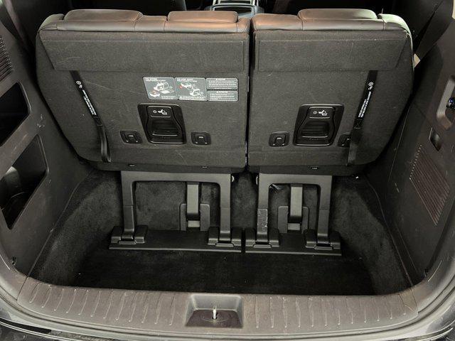 Photo of 2023 Panthera Metal Kia Carnival