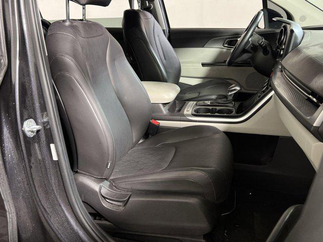 Photo of 2023 Panthera Metal Kia Carnival