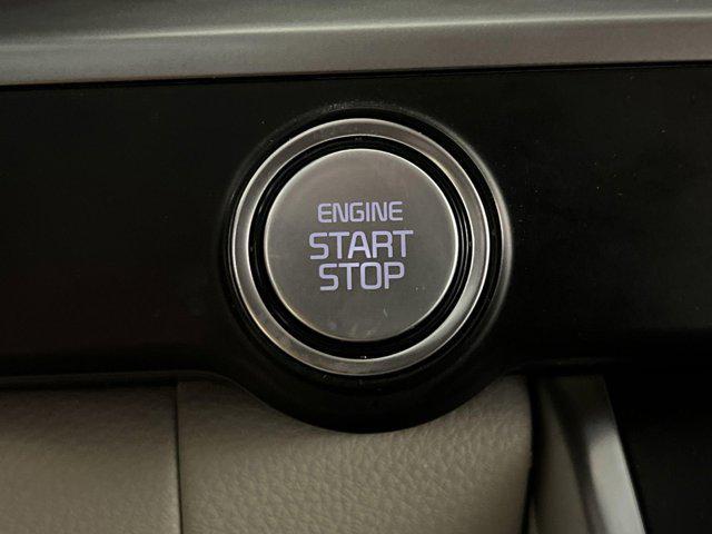 Photo of 2023 Panthera Metal Kia Carnival