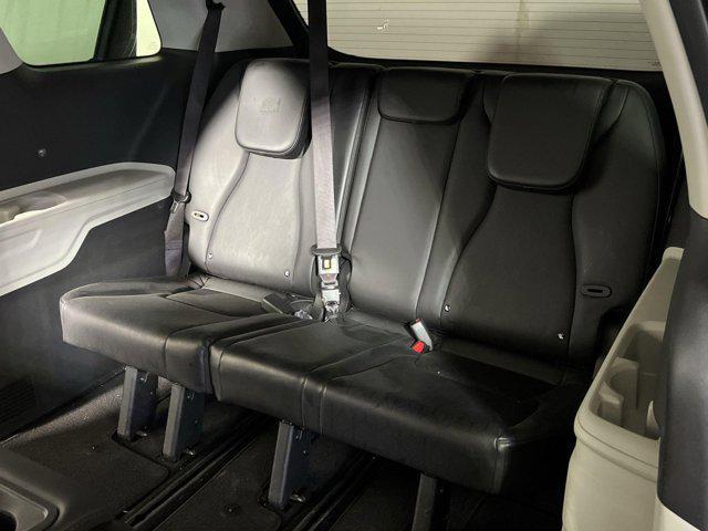 Photo of 2023 Panthera Metal Kia Carnival