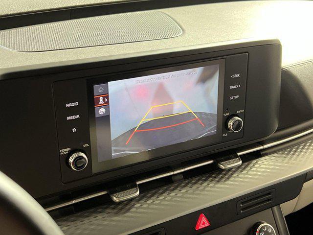 Photo of 2023 Panthera Metal Kia Carnival