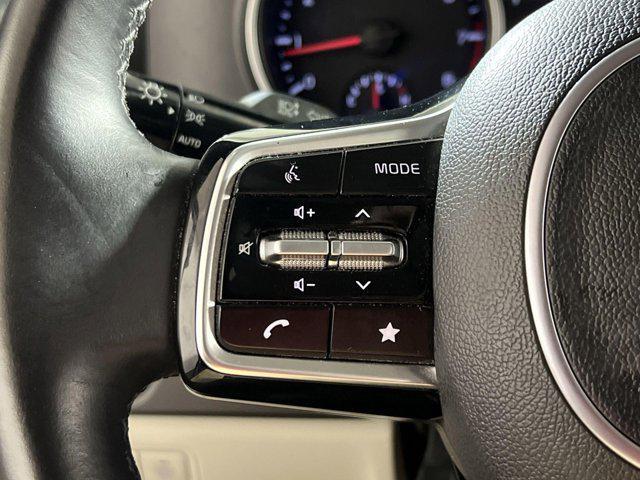 Photo of 2023 Panthera Metal Kia Carnival