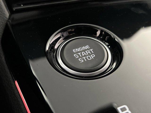 Photo of 2025 Shadow Matte Gray Kia Sportage Hybrid