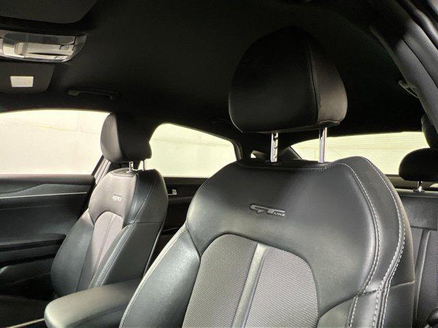 Photo of 2022 Wolf Gray Kia K5