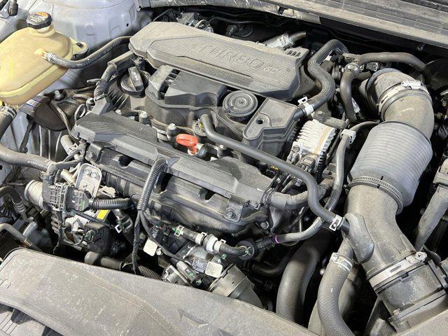 Photo of 2022 Wolf Gray Kia K5