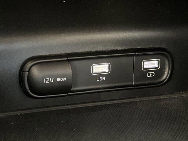 Photo of 2022 Wolf Gray Kia K5