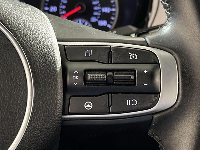 Photo of 2022 Wolf Gray Kia K5