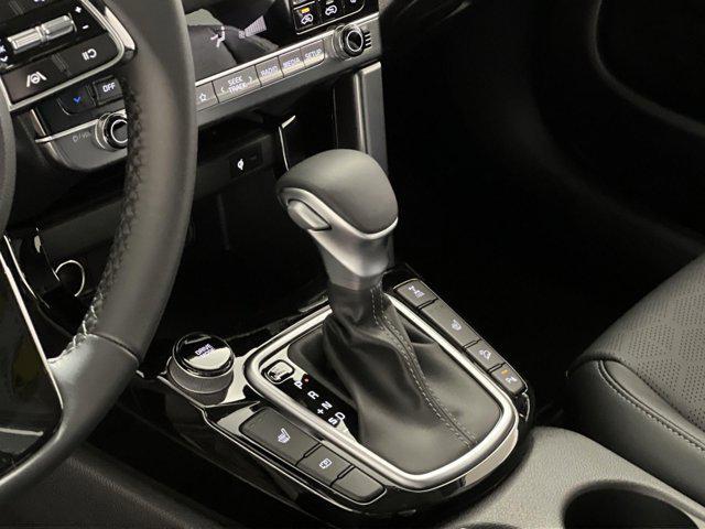 Photo of 2025 Steel Gray Kia Seltos