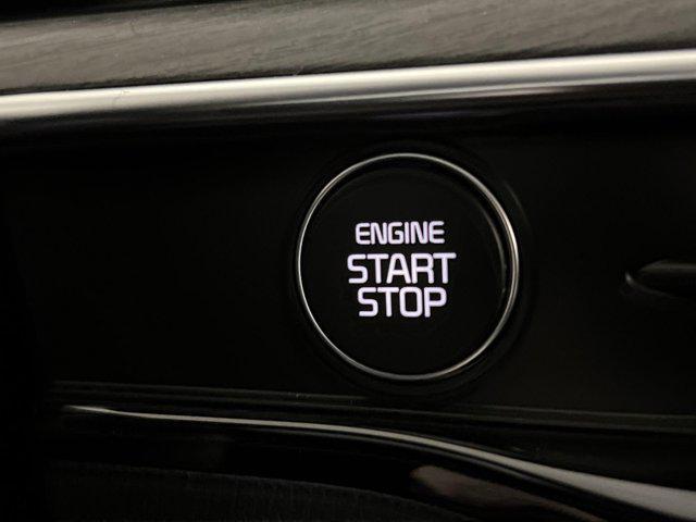 Photo of 2025 Interstellar Gray Kia K5