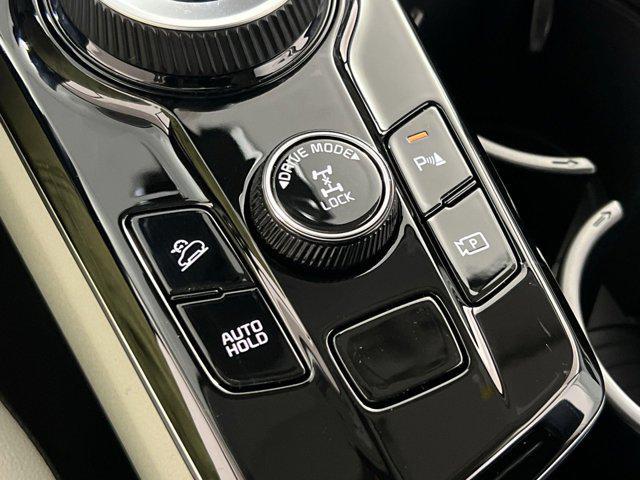 Photo of 2025 Vesta Blue Kia Sportage Hybrid
