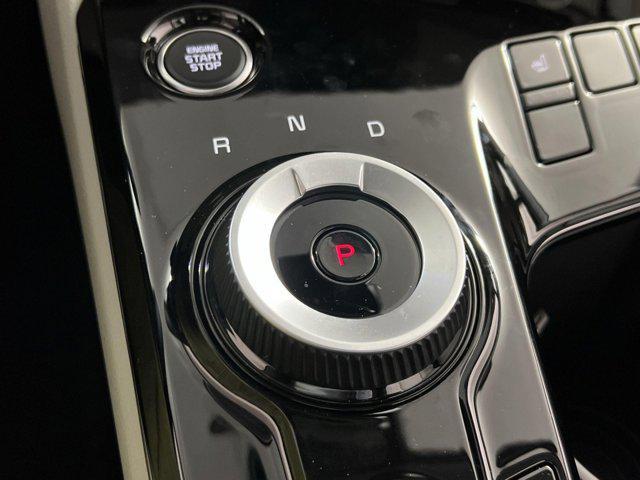 Photo of 2025 Vesta Blue Kia Sportage Hybrid