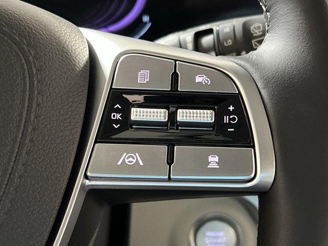 Photo of 2025 Glacial White Pearl Kia Telluride