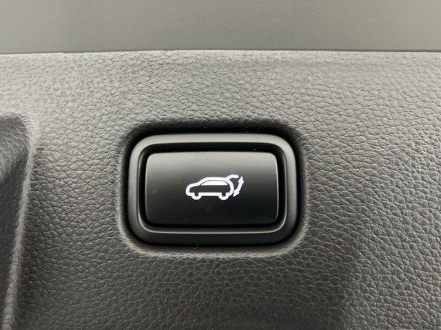 Photo of 2025 Steel Gray Kia Seltos
