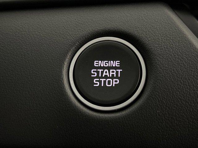 Photo of 2025 Steel Gray Kia Seltos