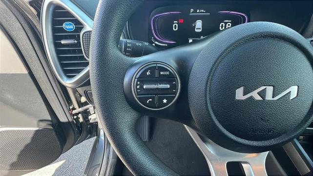 Photo of 2024 Gravity Gray Kia Soul