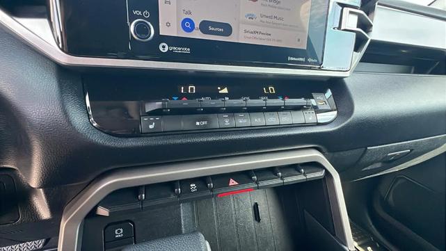 Photo of 2022 Celestial Silver Metallic Toyota Tundra