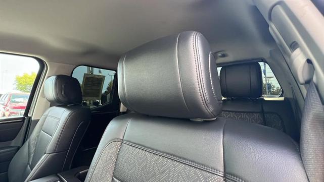 Photo of 2022 Celestial Silver Metallic Toyota Tundra