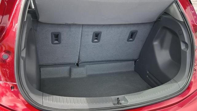 Photo of 2019 Cajun Red Tintcoat Chevrolet Bolt EV