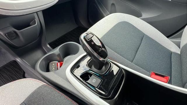 Photo of 2019 Cajun Red Tintcoat Chevrolet Bolt EV