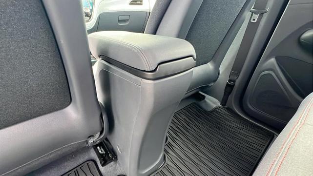 Photo of 2019 Cajun Red Tintcoat Chevrolet Bolt EV