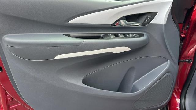 Photo of 2019 Cajun Red Tintcoat Chevrolet Bolt EV