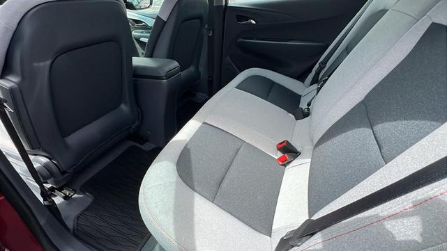 Photo of 2019 Cajun Red Tintcoat Chevrolet Bolt EV