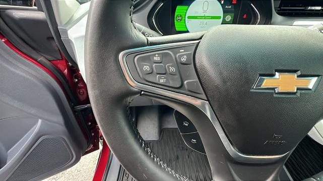Photo of 2019 Cajun Red Tintcoat Chevrolet Bolt EV