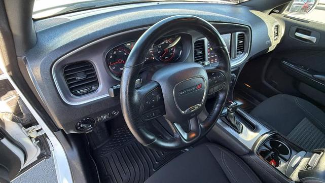 Photo of 2020 White Knuckle Clearcoat Dodge Charger