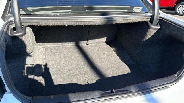 Photo of 2020 White Knuckle Clearcoat Dodge Charger