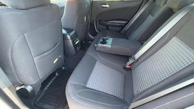 Photo of 2020 White Knuckle Clearcoat Dodge Charger