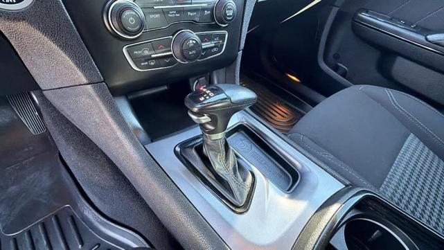 Photo of 2020 White Knuckle Clearcoat Dodge Charger