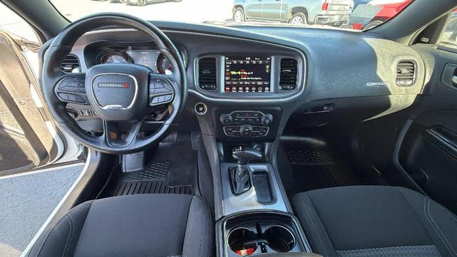 Photo of 2020 White Knuckle Clearcoat Dodge Charger