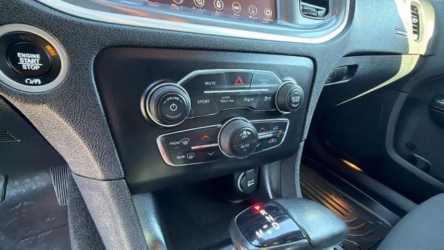 Photo of 2020 White Knuckle Clearcoat Dodge Charger