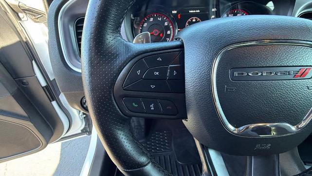 Photo of 2020 White Knuckle Clearcoat Dodge Charger