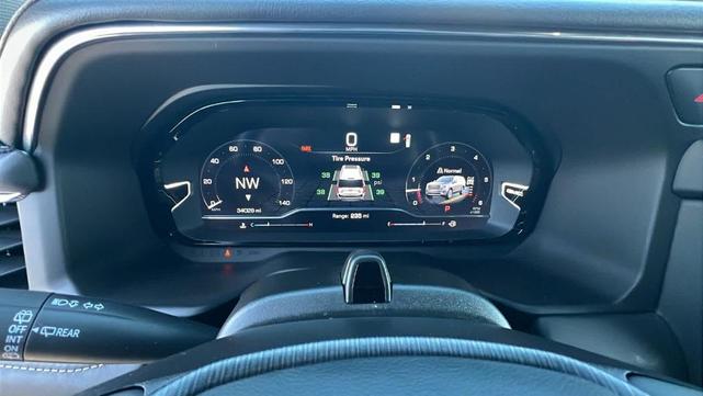 Photo of 2023 Onyx Black GMC Yukon XL
