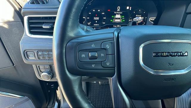 Photo of 2023 Onyx Black GMC Yukon XL