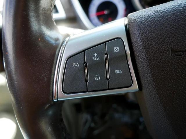 Photo of 2011 Brown Cadillac SRX