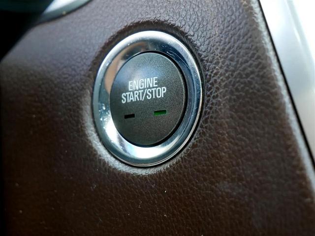 Photo of 2011 Brown Cadillac SRX