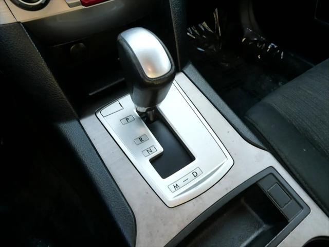 Photo of 2013 Ice Silver Metallic Subaru Outback