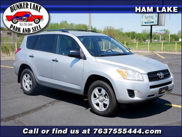 2010 Toyota RAV4