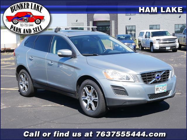 2013 Volvo XC60