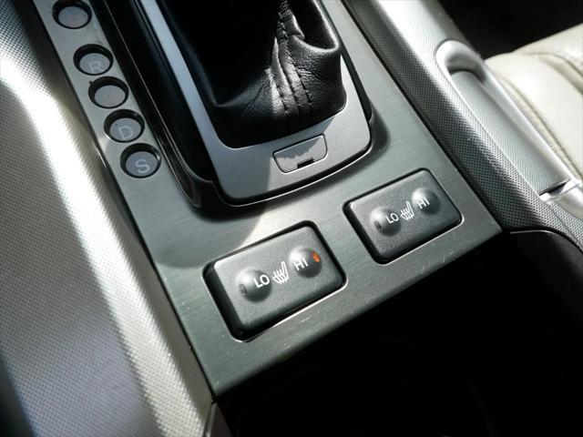 Photo of 2010 Polished Metal Metallic Acura TL