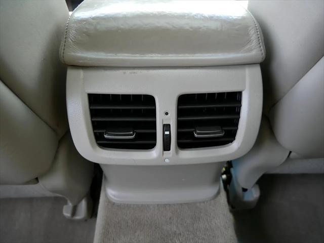 Photo of 2010 Polished Metal Metallic Acura TL