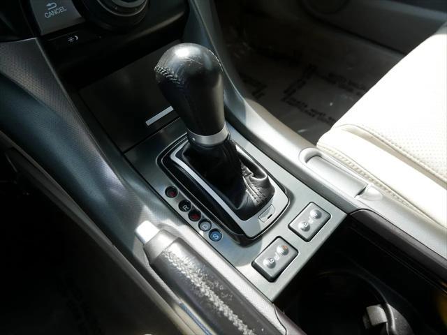 Photo of 2010 Polished Metal Metallic Acura TL