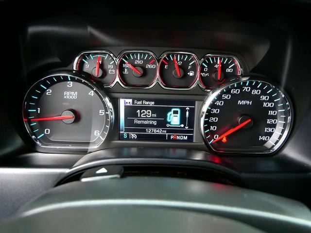 Photo of 2014 Blue Granite Metallic Chevrolet Silverado 1500